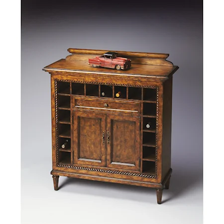 Wine Cabinet